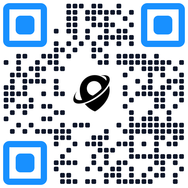 LetzGo App QR Code